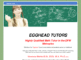 eggheadtutors.com