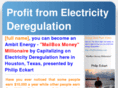electricitygoesmlm.biz