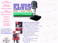 elvisontheair.com