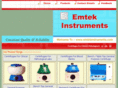 emtekinstruments.com