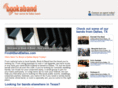 findabanddallas.com