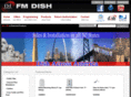 fmdish.com