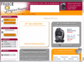 franceprojecteurs.com