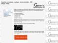 generictech.co.uk
