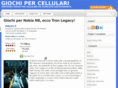 giochi-cellulare.org