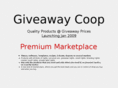 giveawaycoop.com