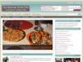 gourmetdinnerclub.com