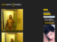 guyswithipods.com