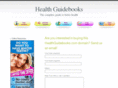 healthguidebooks.com