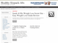 healthy-sixpack-abs.com