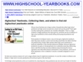 highschool-yearbooks.com