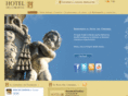 hoteldelcardenal.com