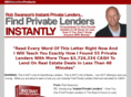 howtofindprivatelenders.com