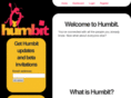 humbit.com