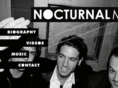 iamnocturnalme.com