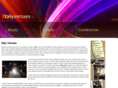 italyvenues.com
