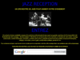 jazzreception.com