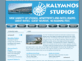 kalymnosstudios.com