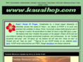 kauaihop.com