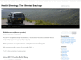 keithshering.com