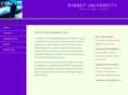 kinneyuniversity.com