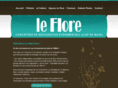 le-flore.fr