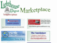 lighthousedigestmarketplace.com