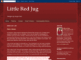 littleredjug.com