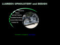 llgreenleather.com