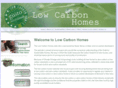 low-carbon-homes.co.uk