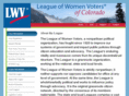 lwvcolorado.org