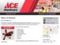 macsacehardware.com