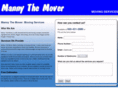 mannythemover.com