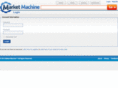 marketmachine.com