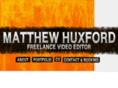 matthewhuxford.com