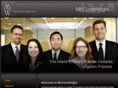 mccunewright.com