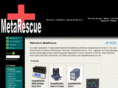 metarescue.com