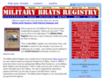 military-brats.com