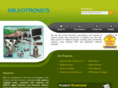 milkotronicsindia.com