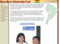moromorofund.org