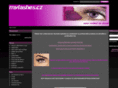 mylashes.cz