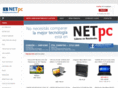 netpc.com.uy