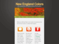 newenglandcolors.com