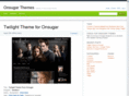 onsugarthemes.com