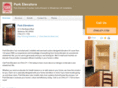 parkelevators.net