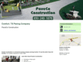 paveco.net
