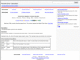 percenterrorcalculator.com