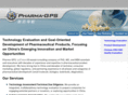 pharma-gps.com