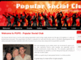 popularsocialclub.com