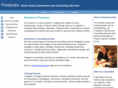 prodoceoeducation.com